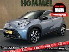 Toyota Aygo X - 1.0 VVT-i MT Pulse - ACHTERUITRIJCAMERA - APPLE CARPLAY/ANDROID AUTO - STOELVERWARMING - C