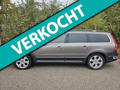Volvo XC70 - 2.0 D3 FWD Summum
