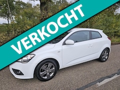 Kia Pro cee'd - 1.4 CVVT Seven