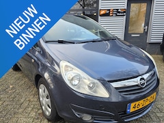Opel Corsa - 1.4-16V Enjoy *5DRS-AIRCO-APK