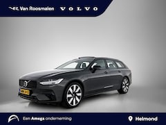 Volvo V90 - 2.0 T6 AWD Ultra Dark