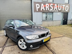 BMW 1-serie - 116i