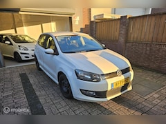 Volkswagen Polo - 1.2 TDI BlueMotion Comfortline