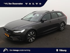 Volvo V90 - 2.0 T6 AWD Ultimate | Panorama dak | Camera | H&K |