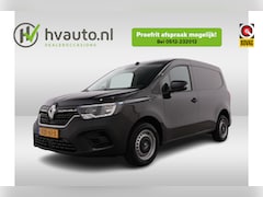 Renault Kangoo - 1.3 TCe 100 COMFORT L1 | Carplay | Cruise | PDC achter