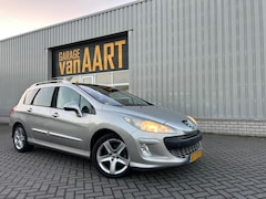 Peugeot 308 SW - 1.6 THP XT | PANO DAK | | 7 PERSOONS | NAVI | AUTOM | CLIMATE | APK 11-2026 |