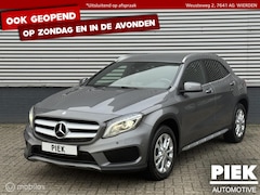 Mercedes-Benz GLA-Klasse - 250 4Matic Prestige AMG-PAKKET