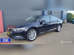 Volkswagen Passat - 1.4 TSI ACT Comfortline