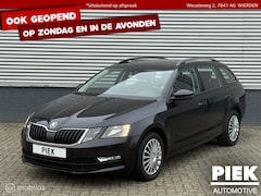 Skoda Octavia Combi - 1.6 TDI Ambition AUTOMAAT EXPORTPRIJS