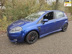 Fiat Grande Punto - 1.4-16V Sport ABARTH