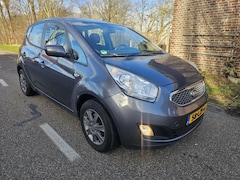 Kia Venga - 1.4 CVVT X-tra