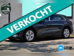 Audi e-tron - E-tron 55 quattro 95 kWh SOH91% LED CarPlay 1ste EIG