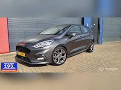 Ford Fiesta - 1.0 EcoBoost ST-Line
