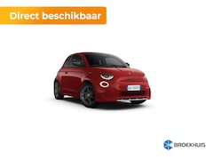 Abarth 500e - Turismo Automaat