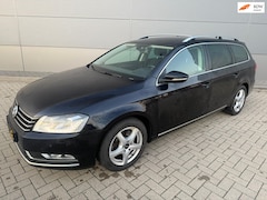 Volkswagen Passat Variant - 2.0 TDI Highline BlueMotion