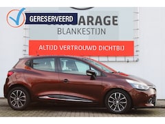 Renault Clio - 0.9 TCe Expression