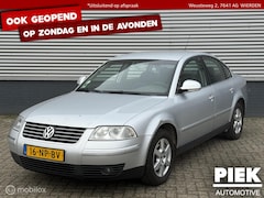Volkswagen Passat - 2.0-20V APK, CRUISE CONTROL