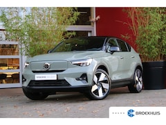 Volvo C40 - Recharge Twin Intro Edition 78 kWh | Harman/Kardon | 360 Camera | Pilot Assist | Panoramad