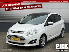 Ford C-Max - 2.0 Plug-in Hybrid Titanium Plus