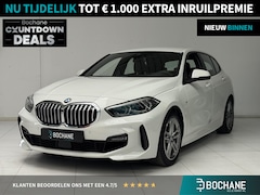 BMW 1-serie - 118i High Executive M Sport | Stoelverwarming | Navi | PDC | Clima |