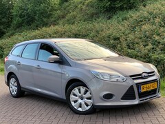 Ford Focus Wagon - 2.0 TDCI Titanium 103KW 140PK AUTOMAAT 2014