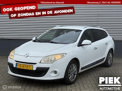 Renault Mégane Estate - 1.4 TCe Dynamique TREKHAAK