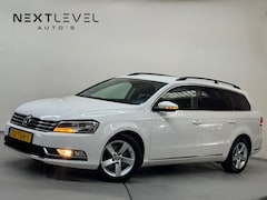 Volkswagen Passat Variant - 1.4 TSI Comfortline BlueMotion 90KW Automaat DSG