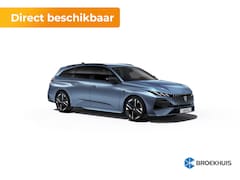Peugeot 308 - GT | Bekleding Alcantara/kunstleder | Driver Sport Pack | Elektrische parkeerrem