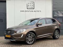 Volvo XC60 - 2.0 D4 Autom. Summum Leder Navi Camera Clima Cruise
