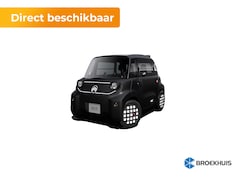 Citroën Ami - Dark Side Automaat