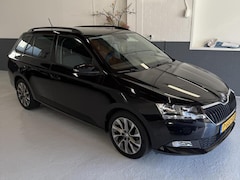 Skoda Fabia Combi - 1.0 TSI Business Edition