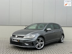 Volkswagen Golf - 1.5 TSI R-Line Matrix Led Virtual Netjes