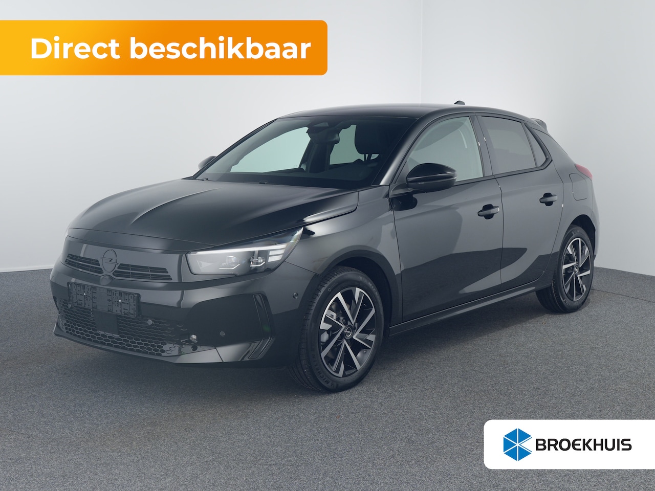 Opel Corsa - GS | Achteruitrijcamera 180° | Dode hoek waarschuwing | Draadloze Apple Carplay en Android - AutoWereld.nl