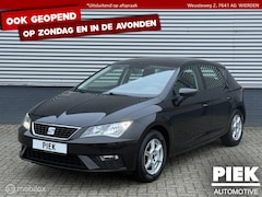 SEAT Leon - 1.2 EcoTSI Style