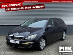 Peugeot 308 SW - 1.6 BlueHDI Blue Lease Executive EXPORT