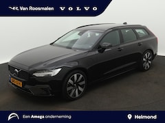 Volvo V90 - 2.0 T6 AWD Ultimate Dark | Panorama dak | Harman Kardon |