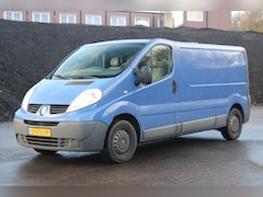 Renault Trafic - 2.0 dCi T29 L2H1 Générique