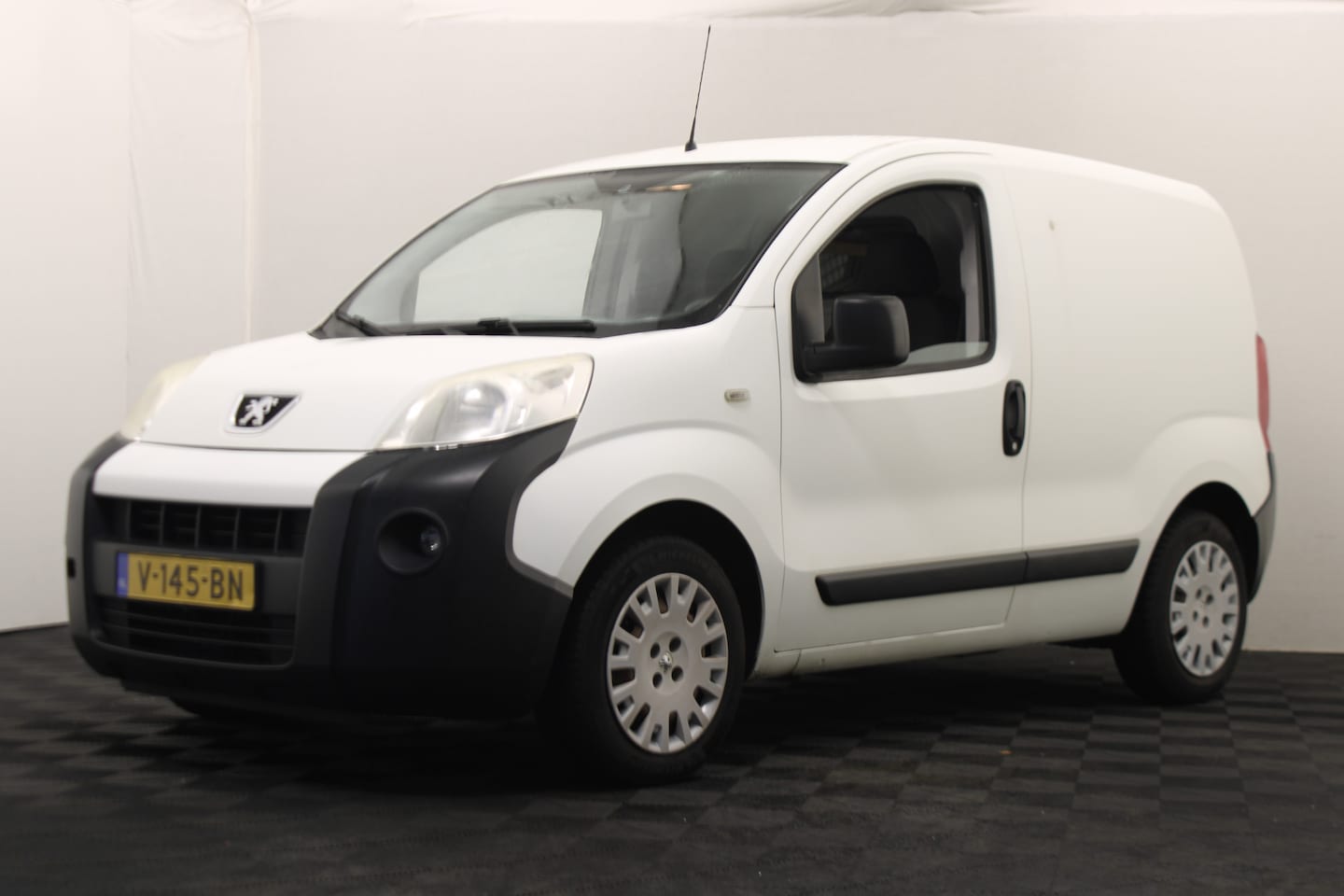 Peugeot Bipper - 1.3 BlueHDi XT Profit + - AutoWereld.nl