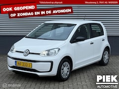 Volkswagen Up! - 1.0 BMT move up AIRCO