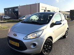 Ford Ka - 1.2 2011 Cool & Sound start/stop Airco Elek pakket