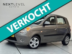 Kia Picanto - 1.1 X-tra Automaat Airco Elek Ramen Rijklaar