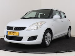 Suzuki Swift - 1.2 Comfort EASSS | Stoelverwarming |