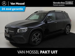 Mercedes-Benz GLB - 180 Business Solution AMG / Panoramadak/ Memory/ Sfeerverlichting/ Trekhaak