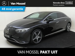 Mercedes-Benz EQE - 300 Sport Edition 89 kWh / Stoelverwarming / Achteruitrijcamera / Memory-Stoelen /