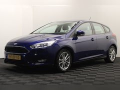 Ford Focus - 1.0 Lease Edition