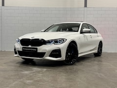 BMW 3-serie - 330e M Sport |Head-Up|H&K|Pano|Laser|Driving ass|Winter