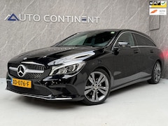 Mercedes-Benz CLA-klasse Shooting Brake - 180 / Dealer Onderhouden / NAP