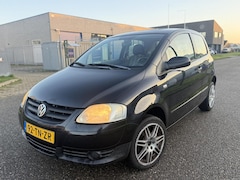 Volkswagen Fox - 1.2 Airco BT Scherm Velgen NAP✅