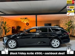 Opel Insignia Sports Tourer - 1.5 Turbo Innovation Garantie Camera Elek Achterklep Blindspot StuurVW StoelVW Cruise Navi