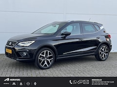 SEAT Arona - 1.0 TSI FR Business Intense / airco (automatisch) / Apple Carplay/Android Auto / cruise co